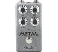 Fender Hammertone Metal