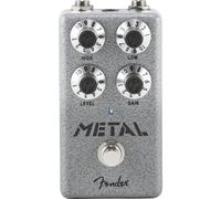 Fender - Hammertone Metal - Distortion Effect Pedal