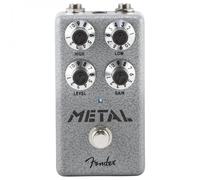 Fender - Hammertone Metal - Distortion Effect Pedal