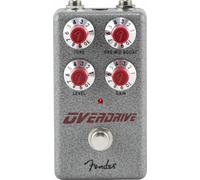 Fender Hammertone Overdrive Guitar Effect