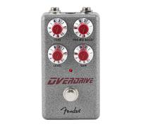 Fender - Hammertone Overdrive, Overdrive Effects Pedal with Tone Control, Pre Mi