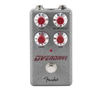 Fender Hammertone Overdrive Pedal RRP £72.99