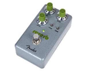 Fender Hammertone Reverb