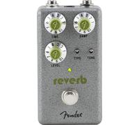 Fender - Hammertone Reverb - Reverb Effect Pedal