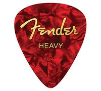 Fender Heavy Pick Mouse Pad