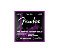 Fender Hendrix Voodoo Child™ Ball End Nickel 10-38