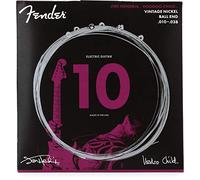 Fender Hendrix Voodoo Child™ Ball End Nickel 10-38