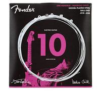 Fender Hendrix Voodoo Child™ Ball End NPS 10-38