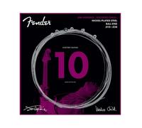 Fender Hendrix Voodoo Child Ball End NPS Guitar Strings 10-38