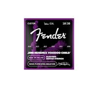 Fender Hendrix Voodoo Child™ Bullet End NPS 10-38