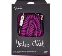 Fender Hendrix Voodoo Child Cable Pur