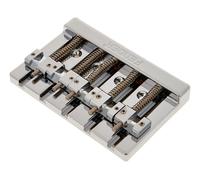 Fender HiMass 5-String Bass Bridge with Brass Saddles