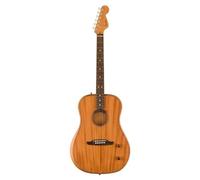Fender Highway Series™ Dreadnought, Rosewood Fingerboard, All-Mahogany