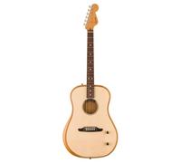 Fender Highway Series Dreadnought, Rosewood Fingerboard, Natural