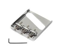 Fender Highway One Telecaster Assembly Electric Guitar Bridge (0060070000)