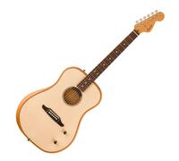 Fender Highway Series Dreadnought Electro Acoustic RW Natural