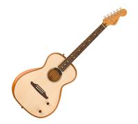 Fender Highway Series Parlor Electro Acoustic RW Natural