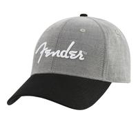 Fender Hipster Dad Hat