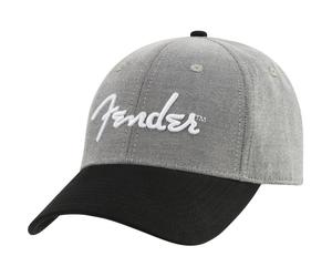 Fender Hipster Dad Hat