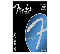 Fender HN084165 Strings for Guitar