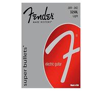 Fender HN084177 Strings for Guitar