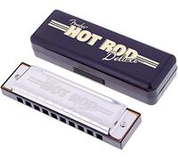 Fender Hot Rod Deluxe Harmonica - Key of F