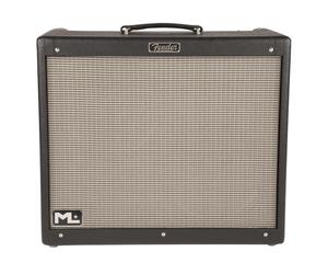 Fender Hot Rod DeVille Mike Landau 2x12 Combo