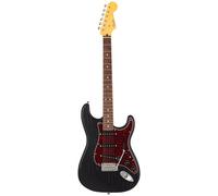 Fender Hybrid II RAW ASH Strat BLK