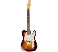 Fender 2024 Made in Japan Hybrid II RW Telecaster 3 Tone Sunburst