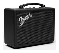 Fender INDIO 2 60W Bluetooth Speaker (Black)