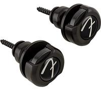 Fender Strap Locks Infinity - 360° Rotation - Black
