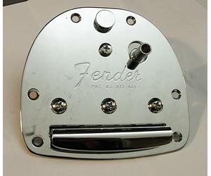 Fender Jaguar Jazzmaster Tremolo 026-4248-000