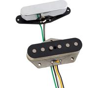 Fender Jason Isbell Telecaster Pickup Set