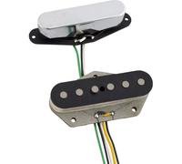 Fender Jason Isbell Tele Pickup-Set