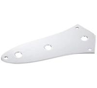 Fender Jazz Bass Control Plate