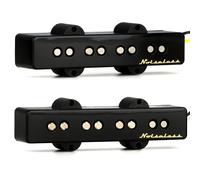 Fender Jazz Bass Noiseless Original Pickups Set