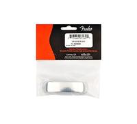 Fender American Vintage Jaguar / Jazzmaster Bridge Cover Chrome