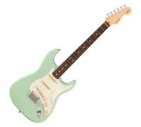 Fender Jeff Beck Stratocaster Surf Green