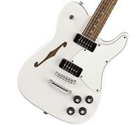 Fender Jim Adkins JA-90 Telecaster LRL Snow White