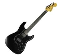 Fender Jim Root Stratocaster EB BK