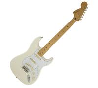 Fender Jimi Hendrix Stratocaster Olympic White