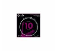 Fender Hendrix Voodoo Child™ Bullet End NPS 10-38
