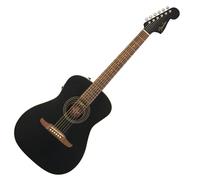 Fender Joe Strummer Campfire Matte Black