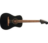 Fender Joe Strummer Campfire Signature Acoustic - Acoustic Guitar