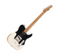 Fender John Osborne Telecaster Olympic White