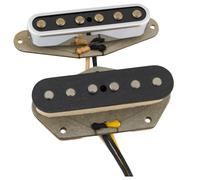 Fender Josefina Hand Wound Tomatillo Telecaster Pickups