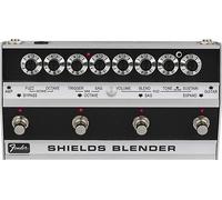 Fender Shields Blender Fuzz Octave Pedal
