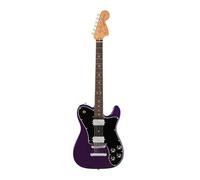 Fender Kingfish Deluxe RW Mississippi Night - Electric Guitar