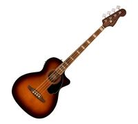 Fender Kingman Bass Shaded Edge Burst