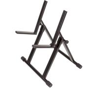 Fender Large Adjustable Tilting Guitar Amp Stand, Height Adjustable